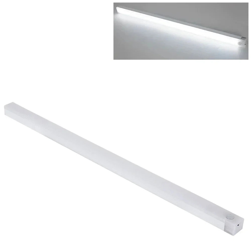 Rechargeable Motion-Sensor LED Cabinet Light