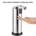 250 mL Touchless Automatic Soap Dispenser