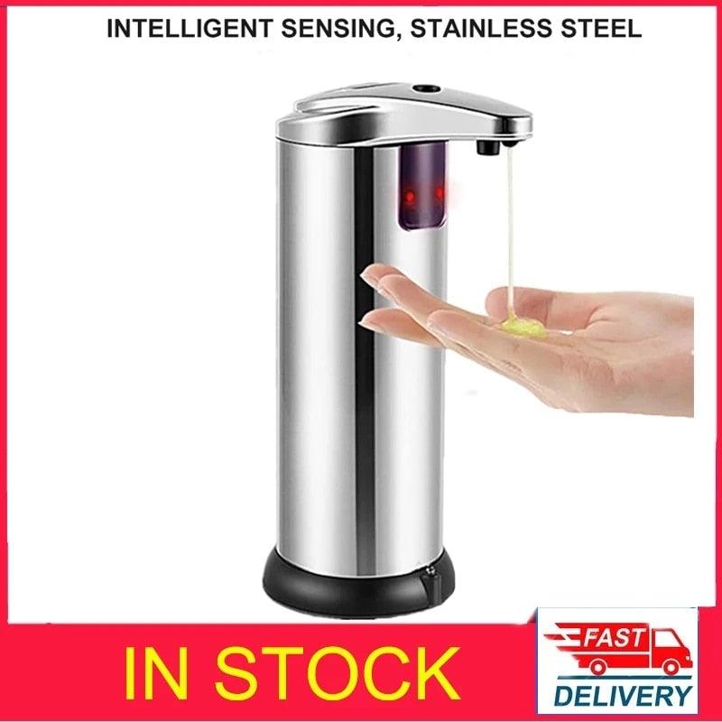 250 mL Touchless Automatic Soap Dispenser